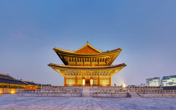 Gyeongbokgung Palace: A Timeless Journey into Korea’s Royal Heritage