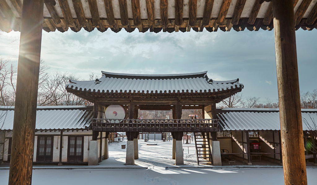 Step Back in Time at the Korean Folk Village: A Journey Through Korea’s Rich Heritage