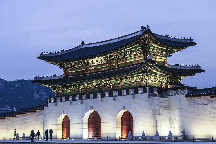 Gyeongbokgung Palace: A Timeless Journey into Korea’s Royal Heritage