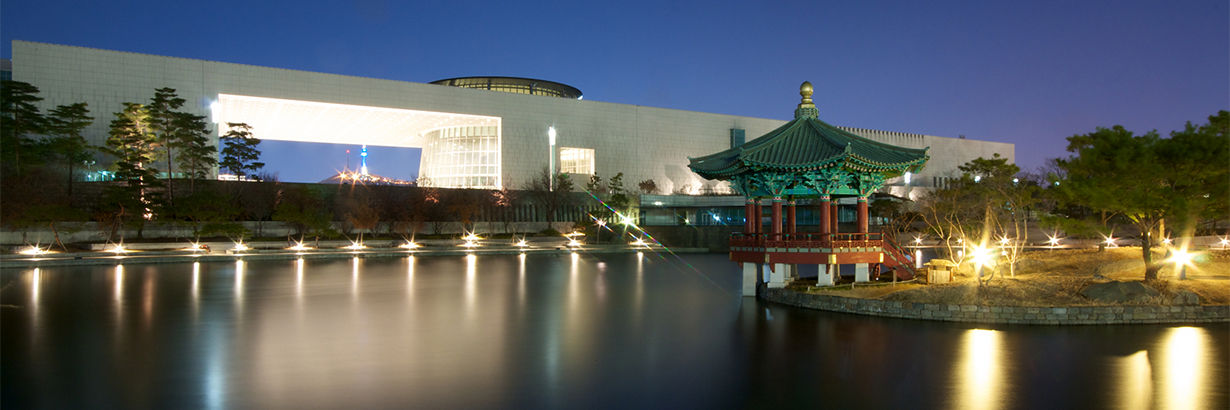 Discover Korea’s Rich History and Culture at the National Museum of Korea