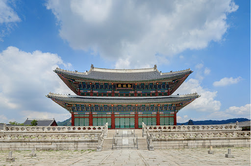 Gyeongbokgung Palace: A Timeless Journey into Korea’s Royal Heritage