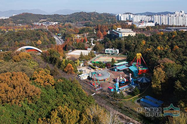 Discover Seoul Children’s Grand Park: A Family-Friendly Oasis in the Heart of Seoul